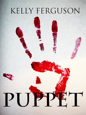 cover image of Puppet